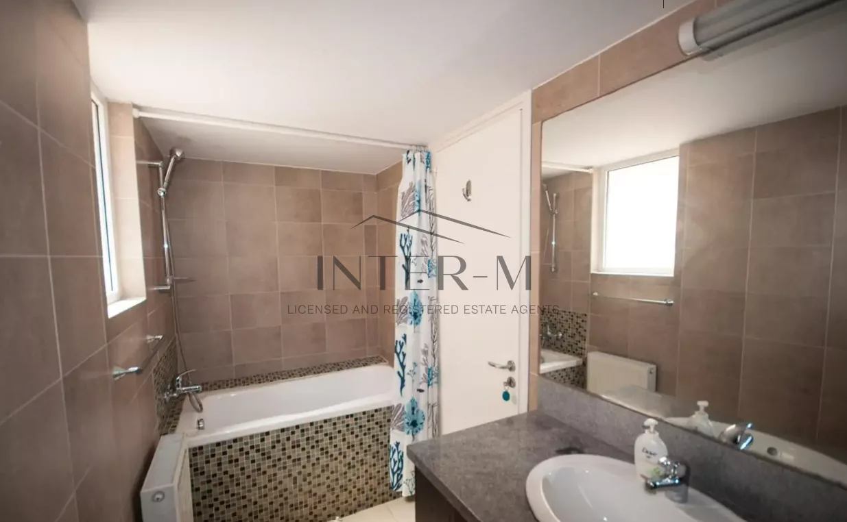 Exclusive 4-Bedroom Beachfront Villa For Sale – Meneou / Pervolia, Larnaca,Cyprus (4 Bedroom) photo 10