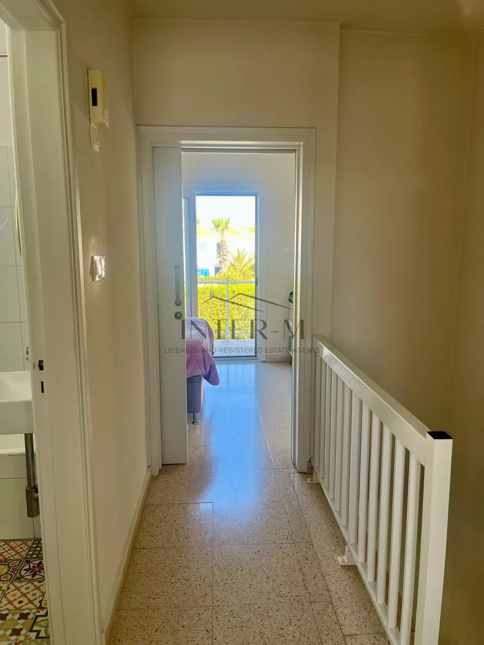 Fully Renovated 3-Bedroom Semi-Detached House In Perivolia, Larnaca, Cyprus (2 Bedroom) photo 15