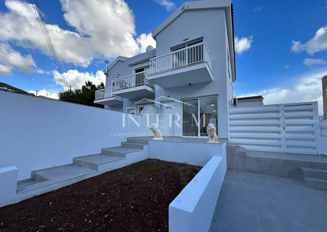 Beautiful Maisonette For Sale In Pegeia Paphos, Cyprus (2 Bedroom) photo 13