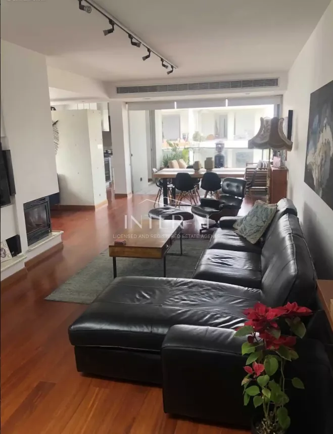 Elegant 2-Bedroom Penthouse For Sale In Strovolos, Nicosia (2 Bedroom)