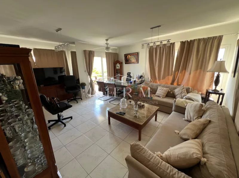 Beautiful Apartment To Sale,In Katholiki, Limassol (4 Bedroom) φωτογραφία 3