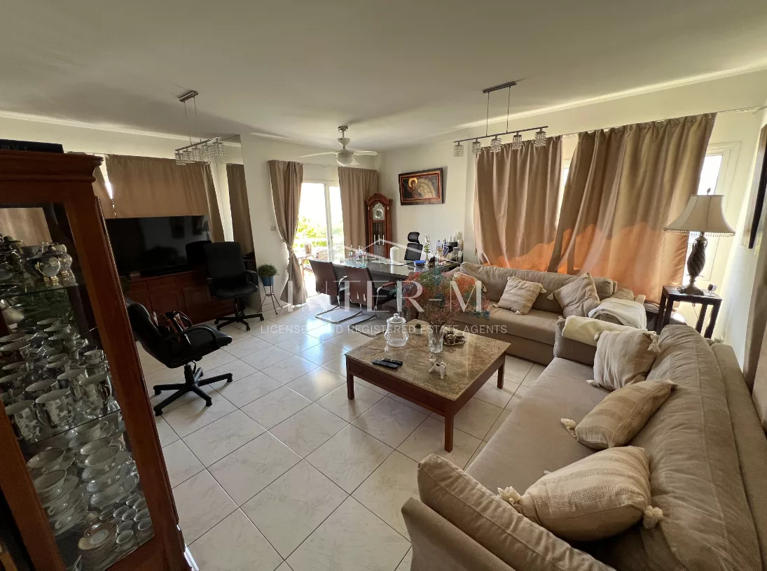 Beautiful Apartment To Sale,In Katholiki, Limassol (4 Bedroom) φωτογραφία 3