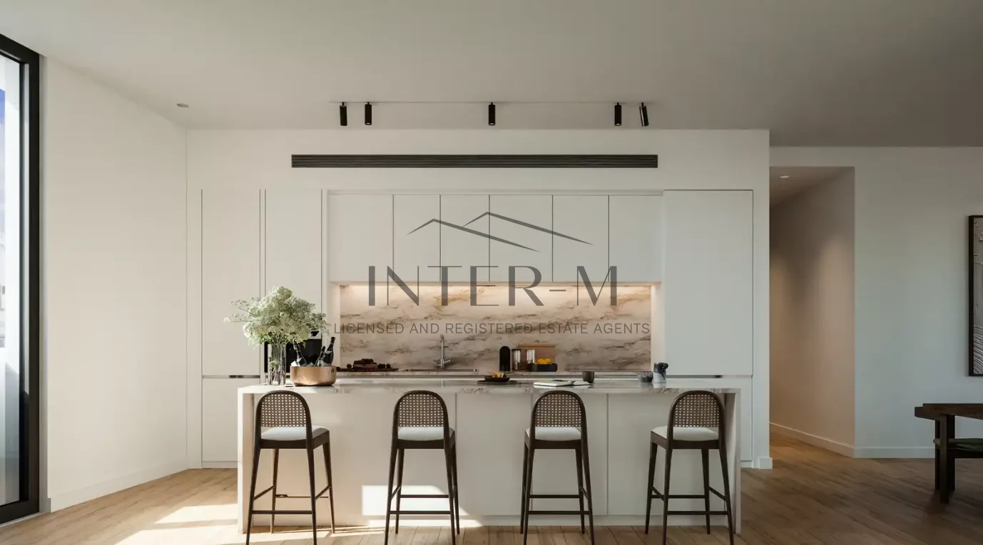 Penthouse For Sale – Agia Zoni, Limassol,Cyprus (3 Bedroom) φωτογραφία 26
