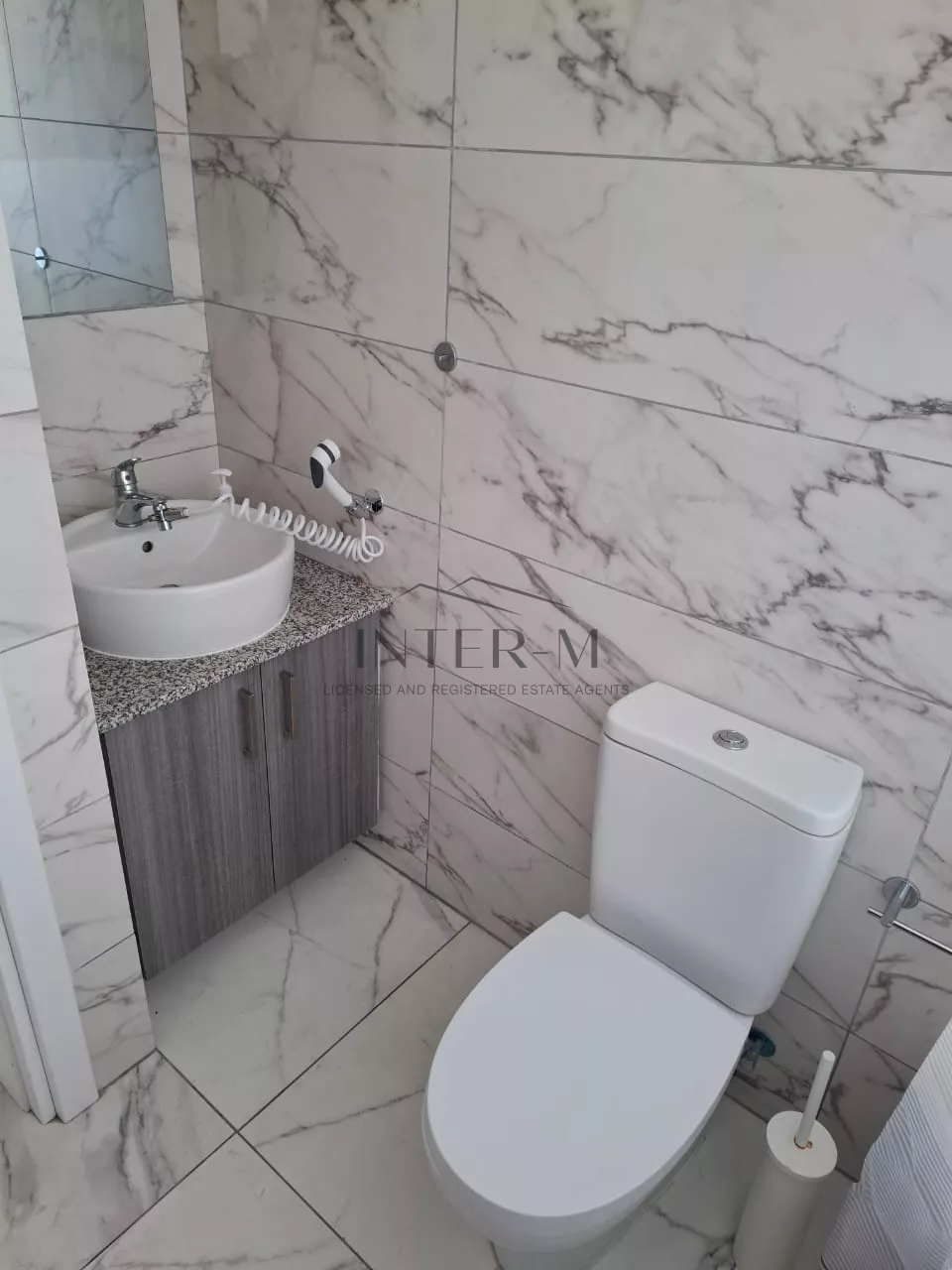 Modern Apartment For Long-Term Rent In Larnaca Municipality, Cyprus(2 Bedrooms) photo 2