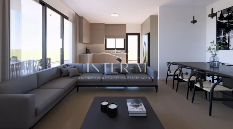 3-Bedroom Penthouse For Sale - Apostolos Andreas, Limassol,Cyprus (3 Bedroom) φωτογραφία 5