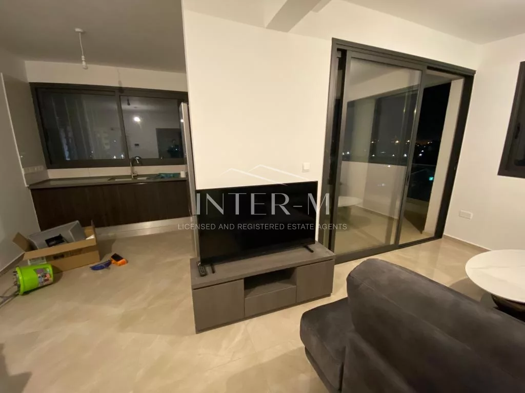 Brand New  Penthouse Apartment For Rent In Ayios Antonios Area, Limassol (2 Bedroom) photo 12