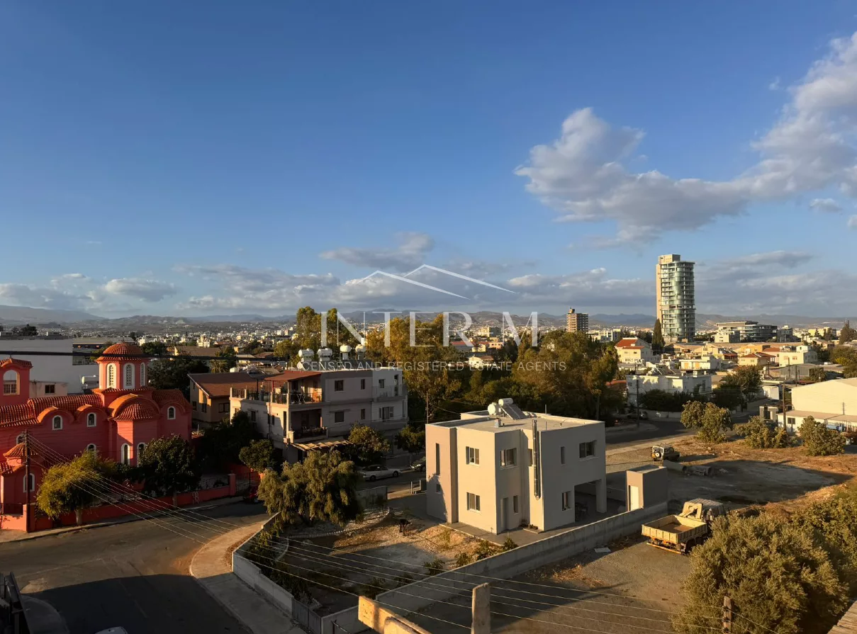 Beautiful Residence For Sale In Zakaki, Limassol, Cyprus (1 Bedroom) photo 7