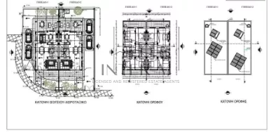 Semi Detached House Fоr Sаle Ypsonas Limassol (4 Bedroom) photo 6
