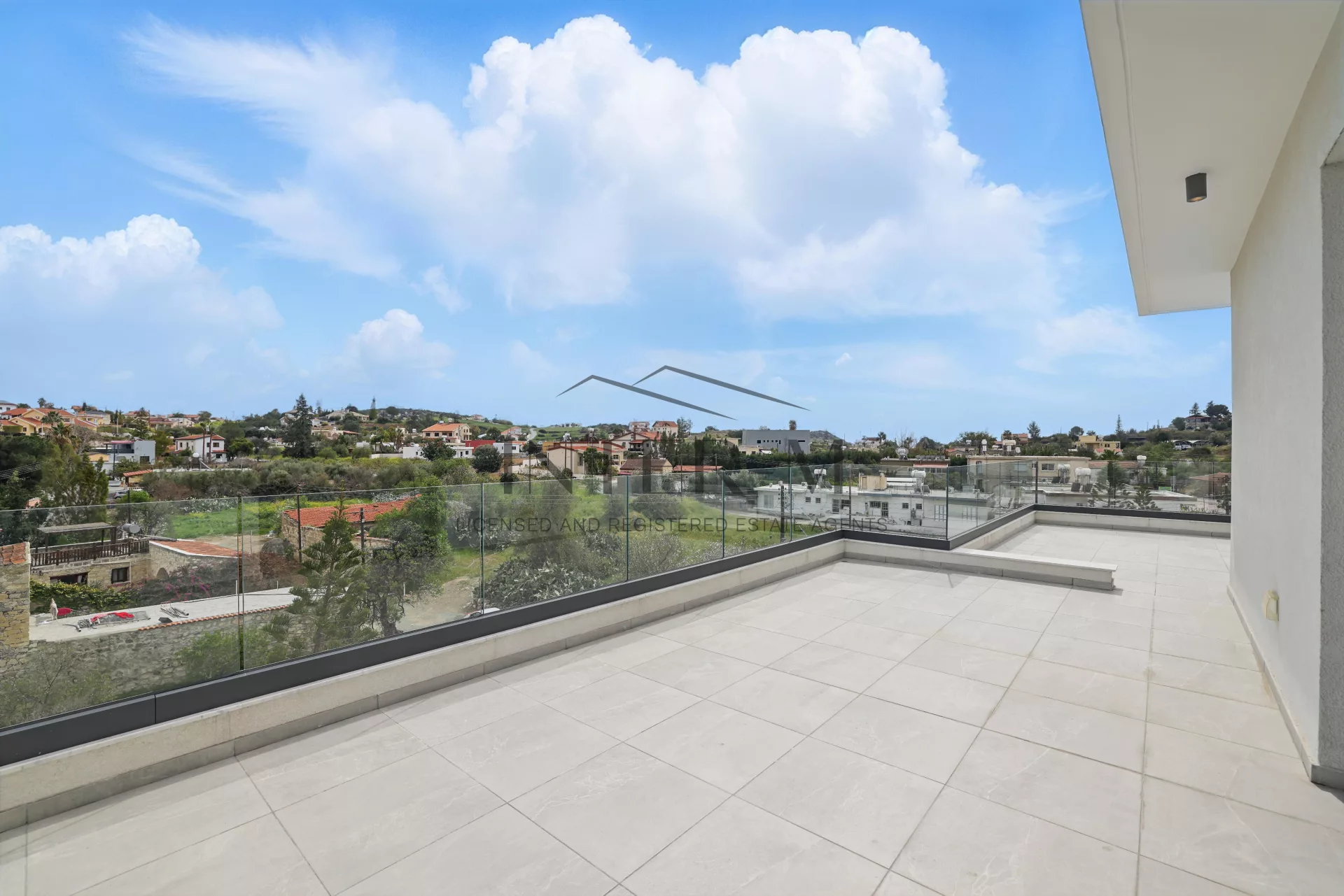 Modern 3-Bedroom Apartment In Pareklissia, Limassol, Cyprus photo 12