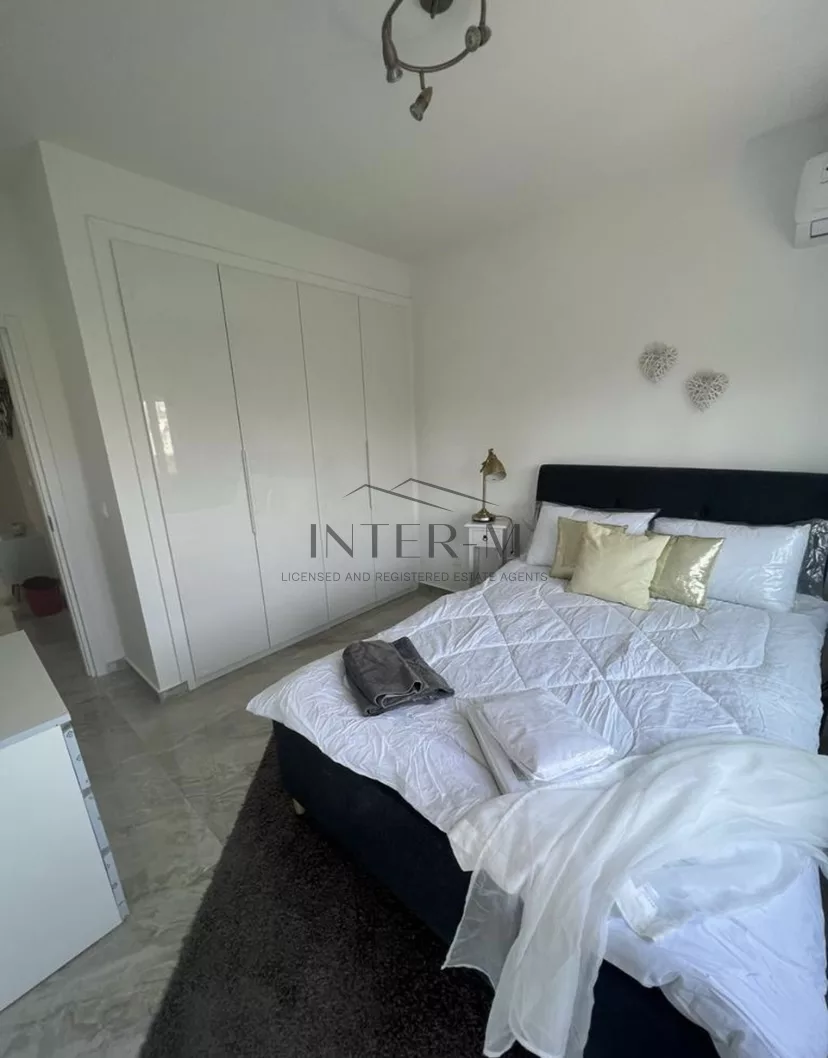 Apartment For Rent In Neapolis,Limassol (3 Bedroom) φωτογραφία 12