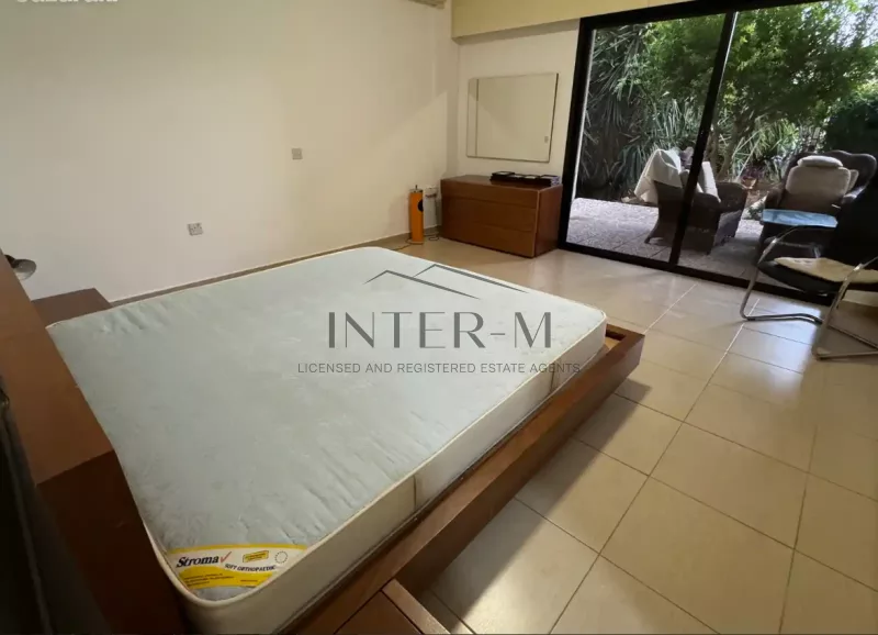 Spacious Semi-Detached Villa For Rent In Agia Fyla, Limassol (3 Bedroom) φωτογραφία 5