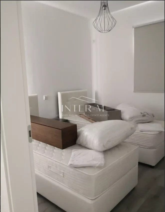 Luxury 2-Bedroom Apartment For Rent In Potamos Germasogeias, Limassol, Cyprus (2 Bedroom) photo 7