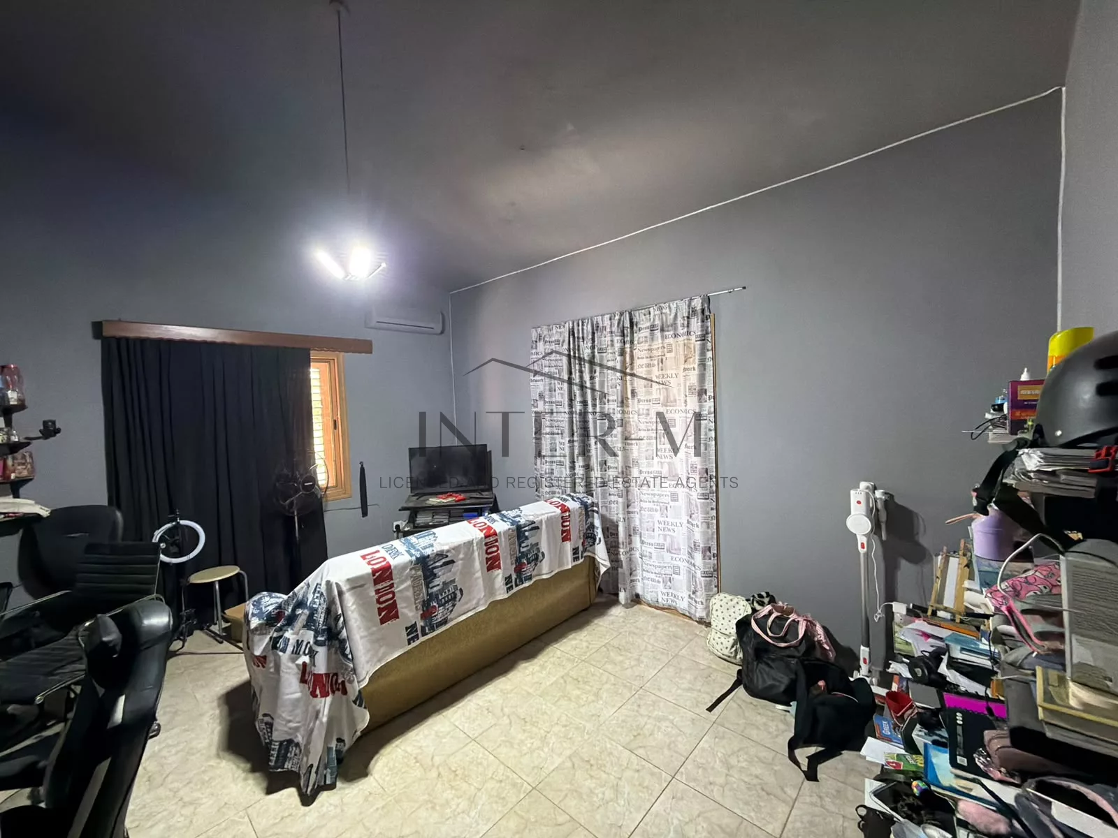 Detached House For Sale In Allassa, Limassol, Cyprus (4 Bedroom) photo 40