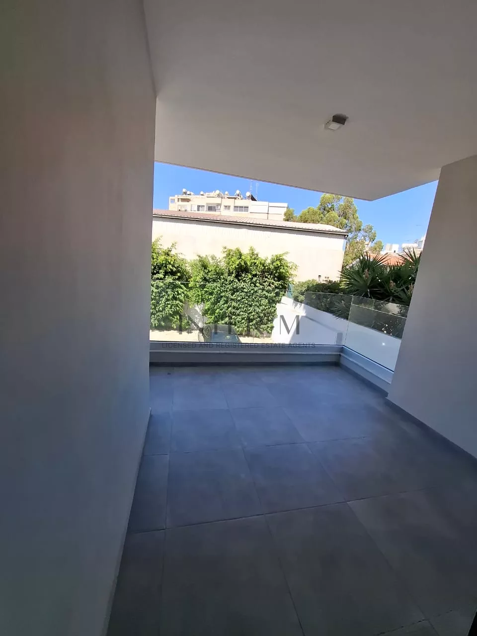 Modern Apartment For Long-Term Rent In Larnaca Municipality, Cyprus(2 Bedrooms) photo 12