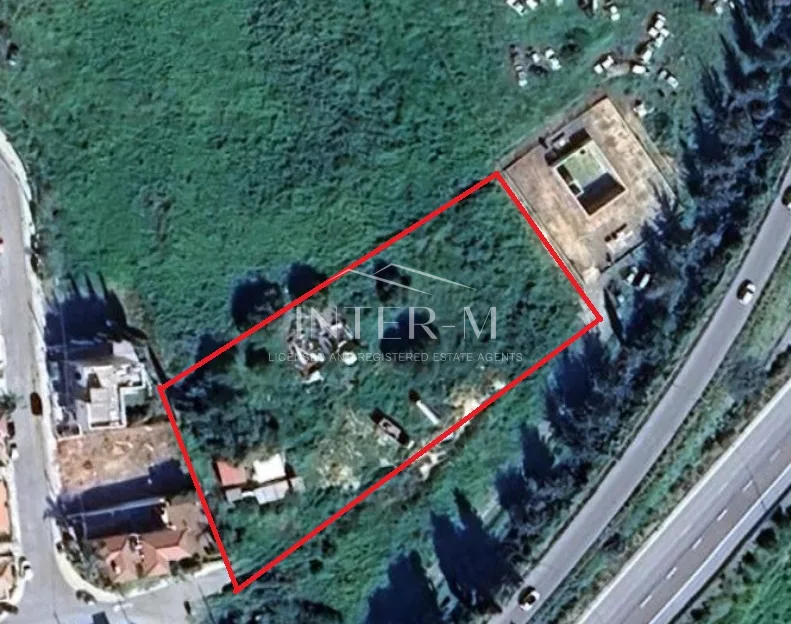 Attractive Residential Land In Kolossi, Limassol, Cyprus (4265 Sq.m)