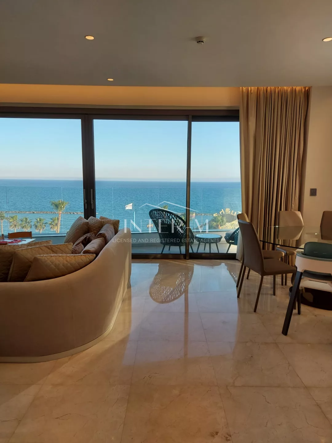 Luxury Apartment With Panoramic Sea View (3 Bedroom) φωτογραφία 24