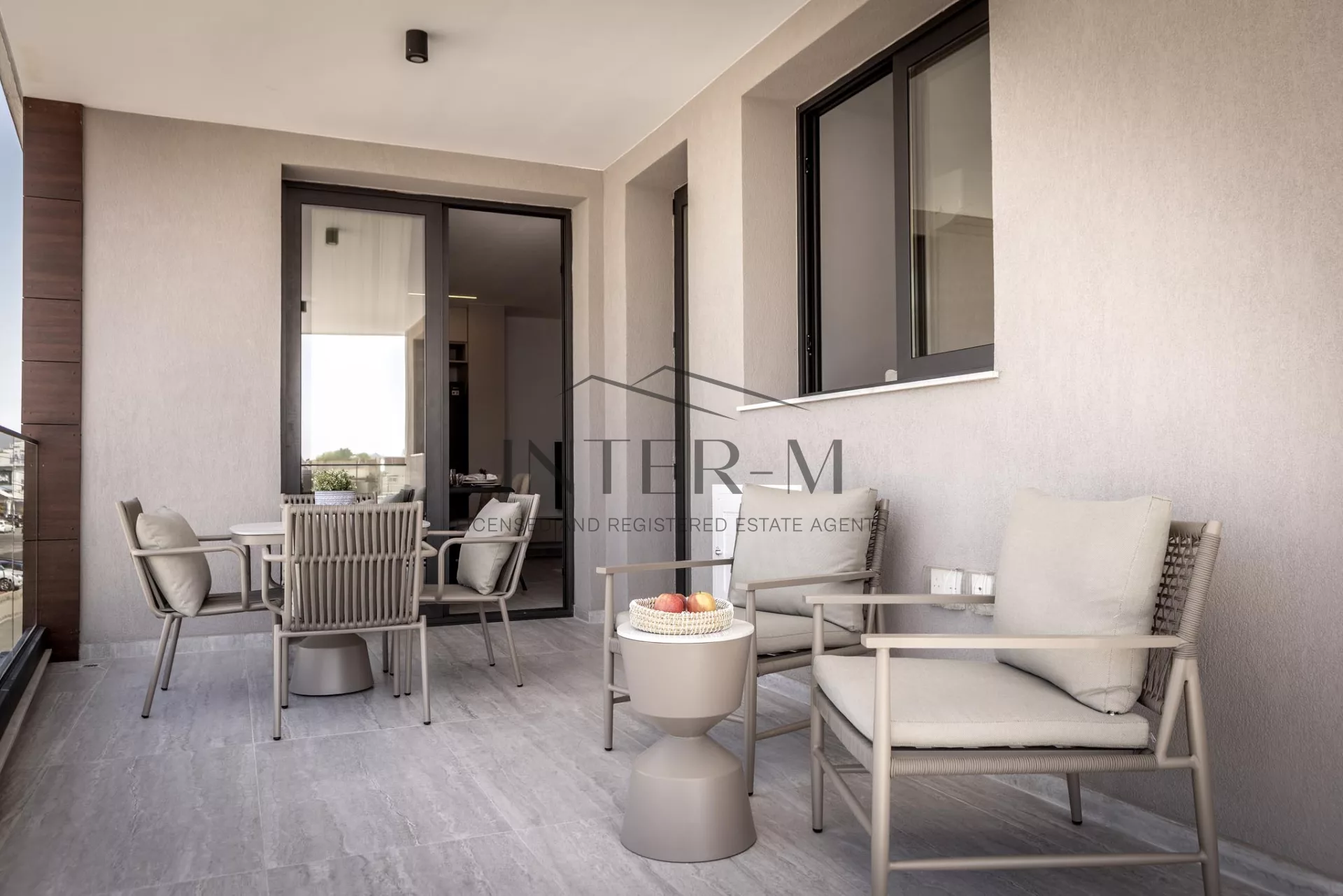Apartment For Sale In Aradipou, Larnaca, Cyprus (2 Bedroom) φωτογραφία 5
