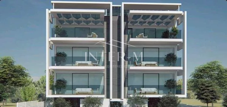 Luxury Apartment In Ayios Athanasios, Limassol (2 Bedroom) φωτογραφία 2