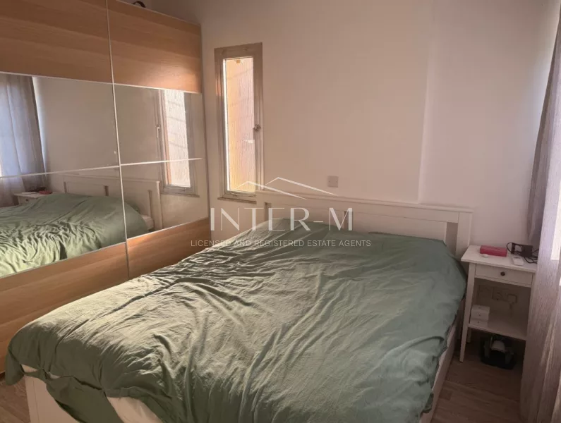 Apartment For Rent – Prime Location In Agia Zoni, Limassol,Cyprus (2 Bedroom) photo 5