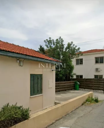 Charming 2-Bedroom Detached House For Sale In Episkopi, Limassol,Cyprus (2 Bedroom)