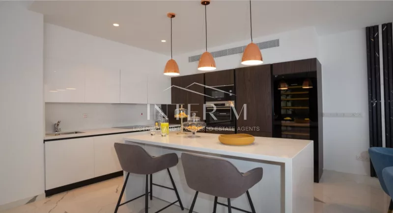 House Maisonette For Sale In Agios Athanasios (4 Bedroom) φωτογραφία 4
