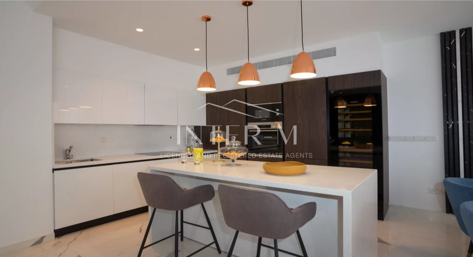 House Maisonette For Sale In Agios Athanasios (4 Bedroom) photo 4