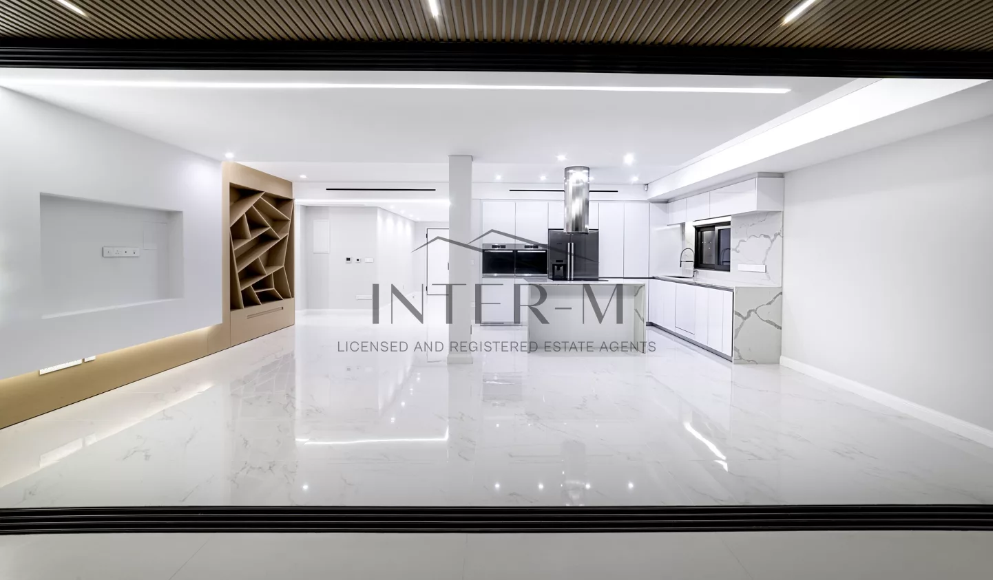 Luxury Apartment For Sale In  Germasogeia , Limassol (3 Bedroom) φωτογραφία 4