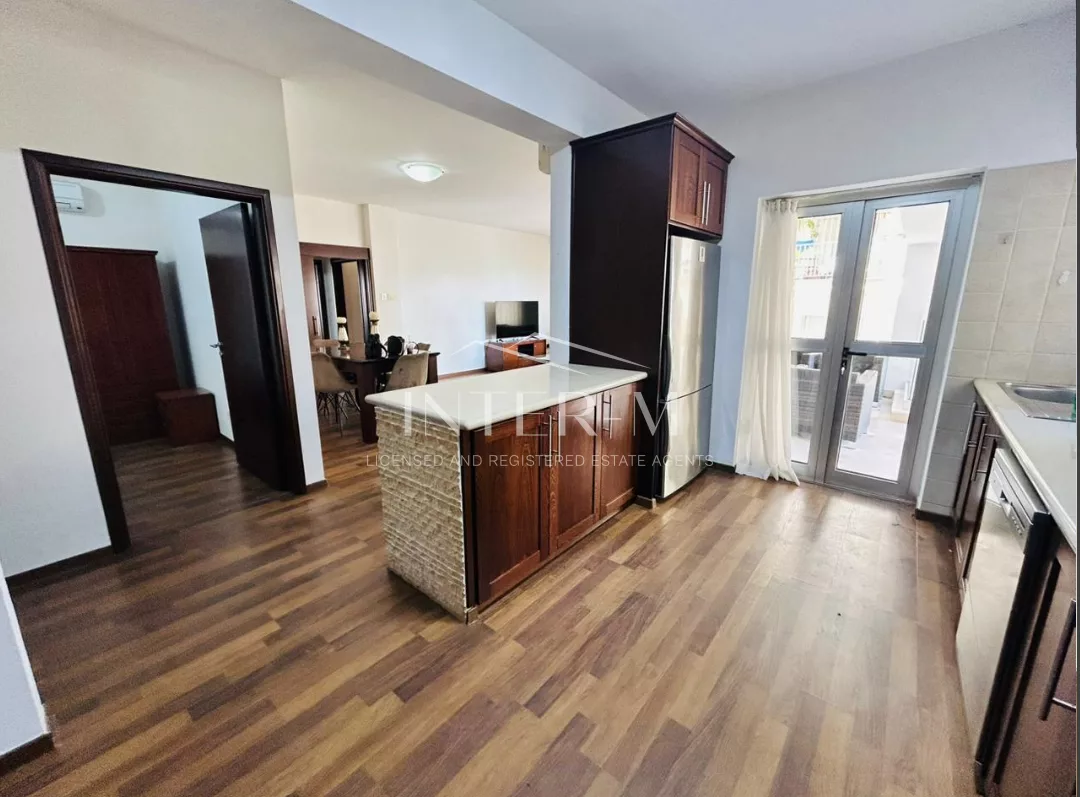 Beautiful Apartment To Rent,In Germasogeia,Limassol (3 Bedroom) φωτογραφία 12