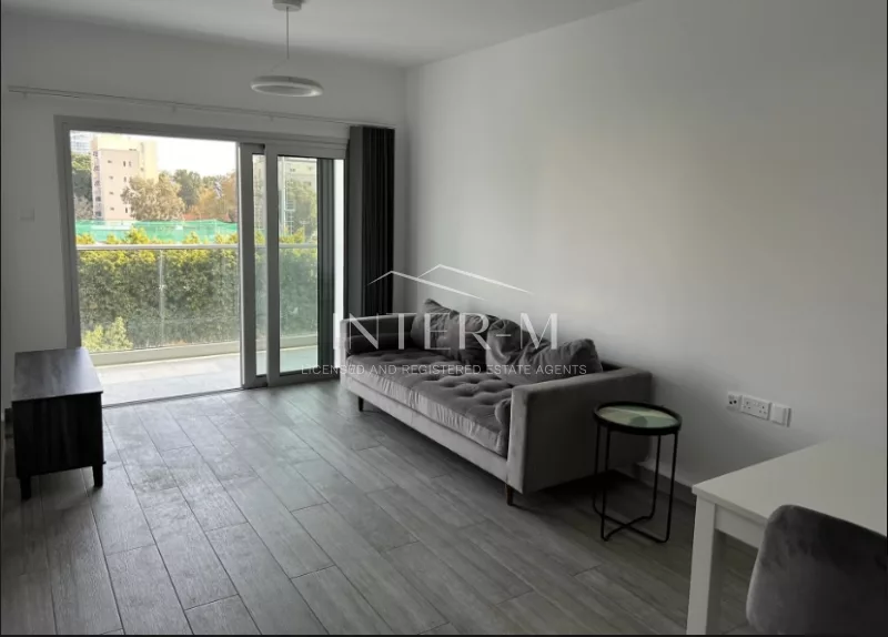 Beautiful Apartment For Rent In Katholiki, Limassol (2 Bedroom)