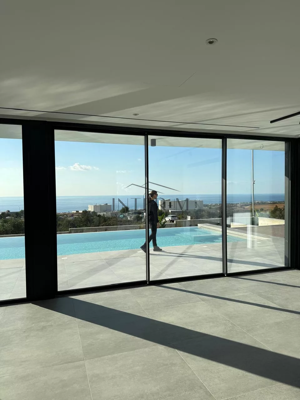 Luxury Villa In Peyia, Paphos, Cyprus (4 Bedroom) photo 12