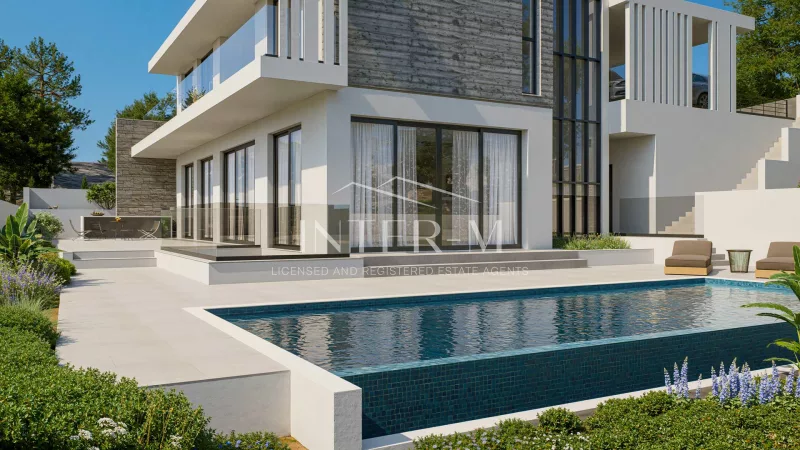 Luxury Villa for Sale – Limassol, Cyprus