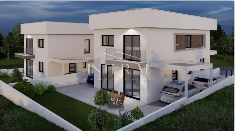 Exquisite 4-Bedroom House For Sale In Ypsonas, Limassol (4 Bedroom) φωτογραφία 3