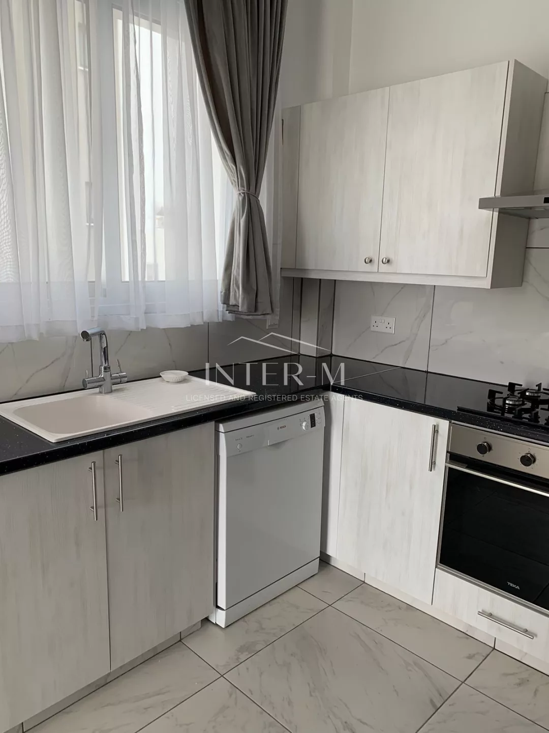Apartment For Sale In Agioi Anargyroi ,Larnaca  (2 Bedroom) φωτογραφία 6