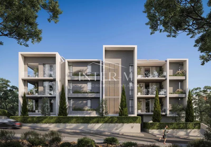 Contemporary 15-Apartment Residential Development for Sale – Agia Fyla, Limassol,Cyprus photo 3