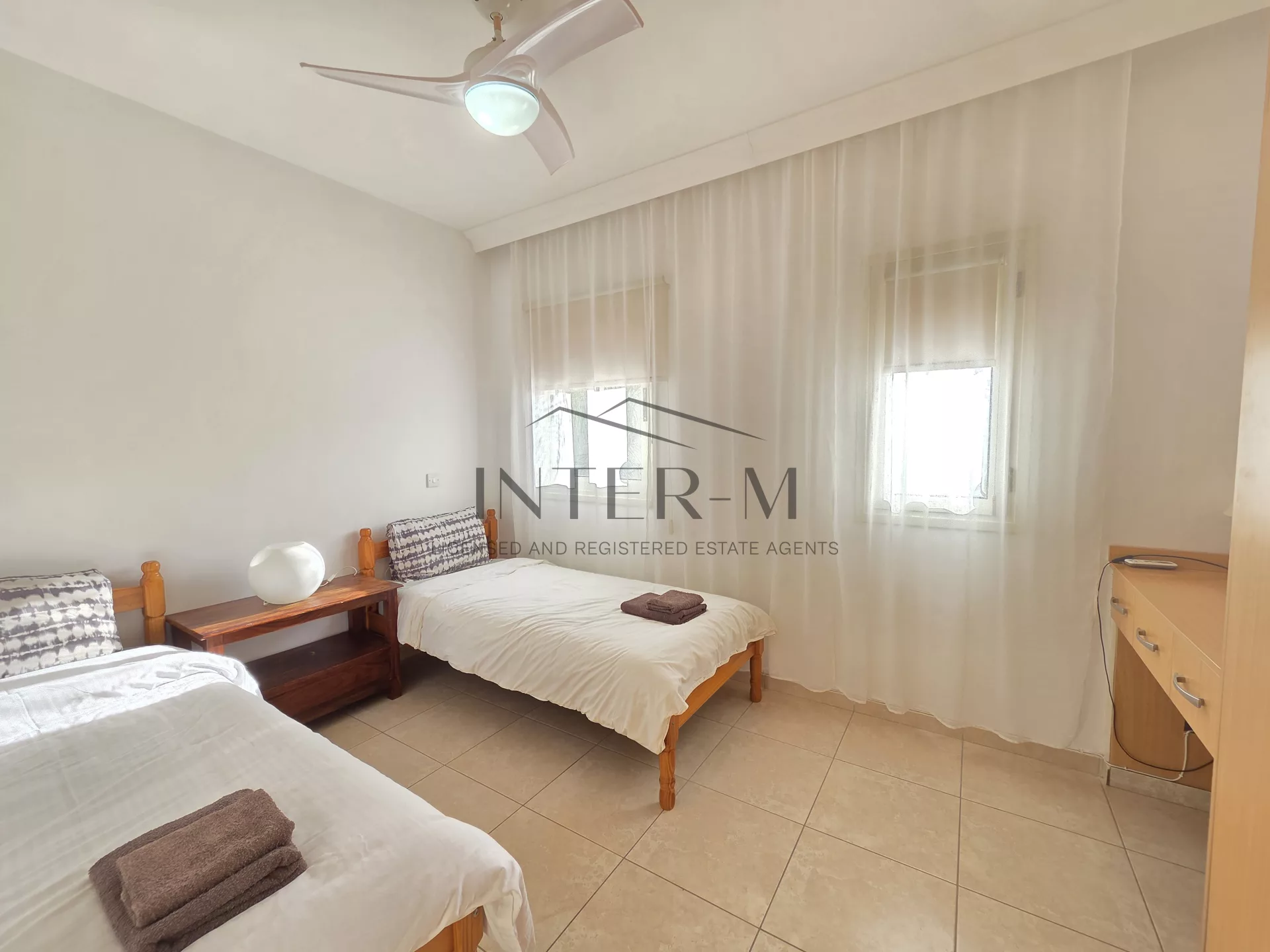 Maisonette For Rent In Pyrgos, Limassol, Cyprus  (2 Bedroom) φωτογραφία 10