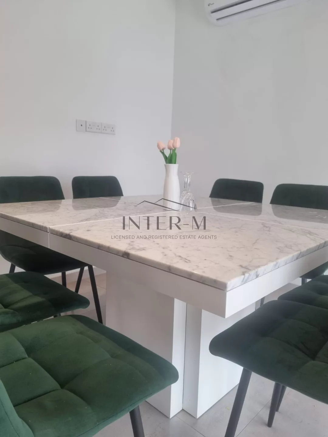 Apartment For Rent In Kato Polemidia, Limassol, Cyprus (3 Bedroom) φωτογραφία 6