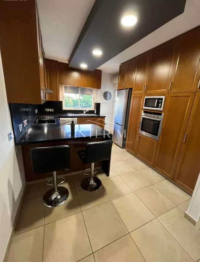 Cozy 2-Bedroom Ground Floor Apartment For Rent In Agia Triada, Limassol (2 Bedroom) φωτογραφία 6