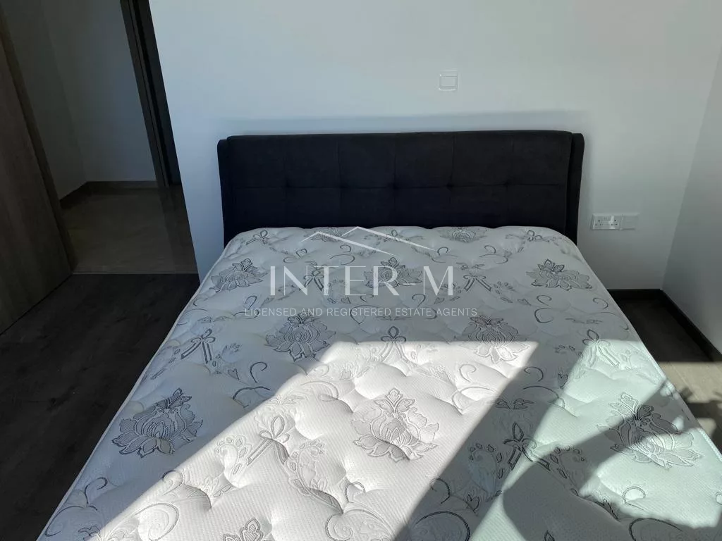 Brand New  Penthouse Apartment For Rent In Ayios Antonios Area, Limassol (2 Bedroom) photo 14
