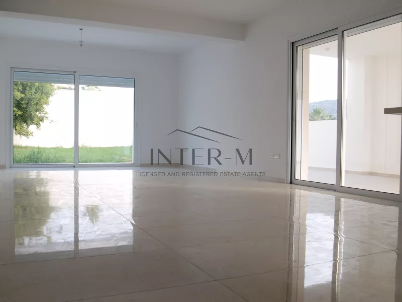 Beautiful New And Modern House In Moutagiaka (3 Bedroom) φωτογραφία 4