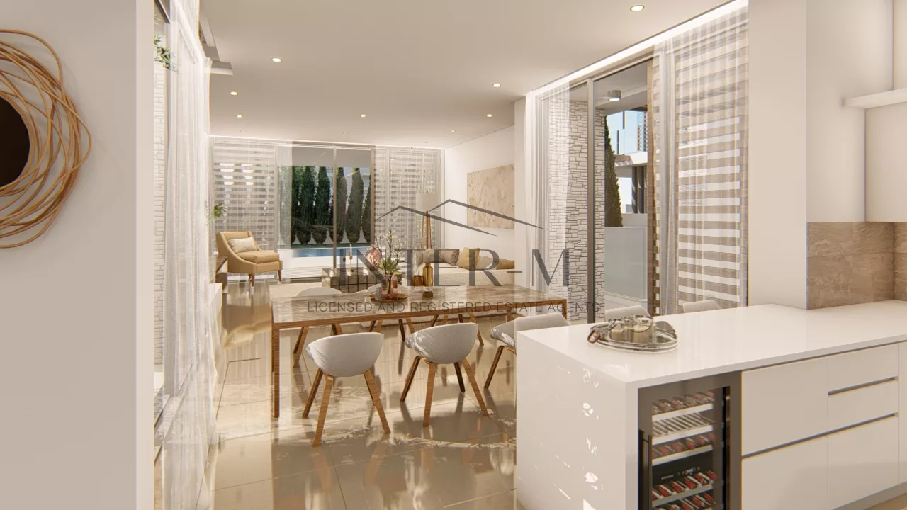 Brand New Villas For Sale In Paphos (3 Bedroom) photo 13