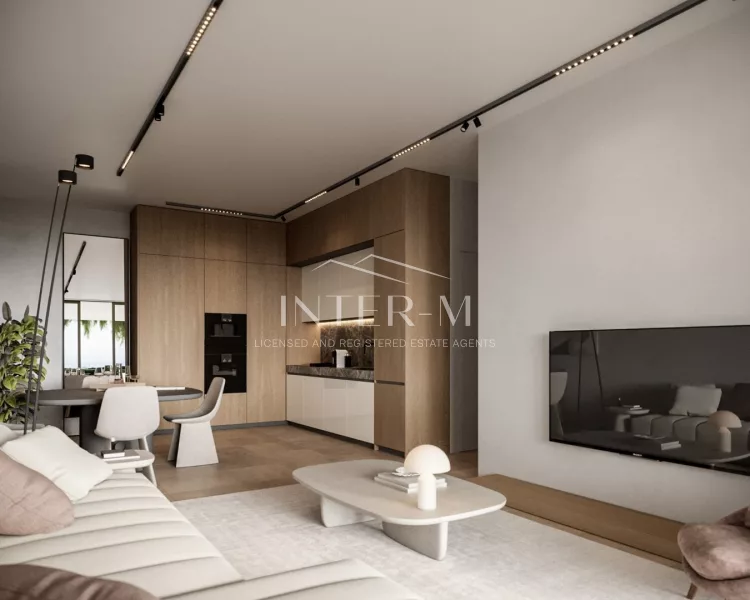 Luxury 2-Bedroom Apartment for Sale – Kato Paphos, Cyprus photo 3
