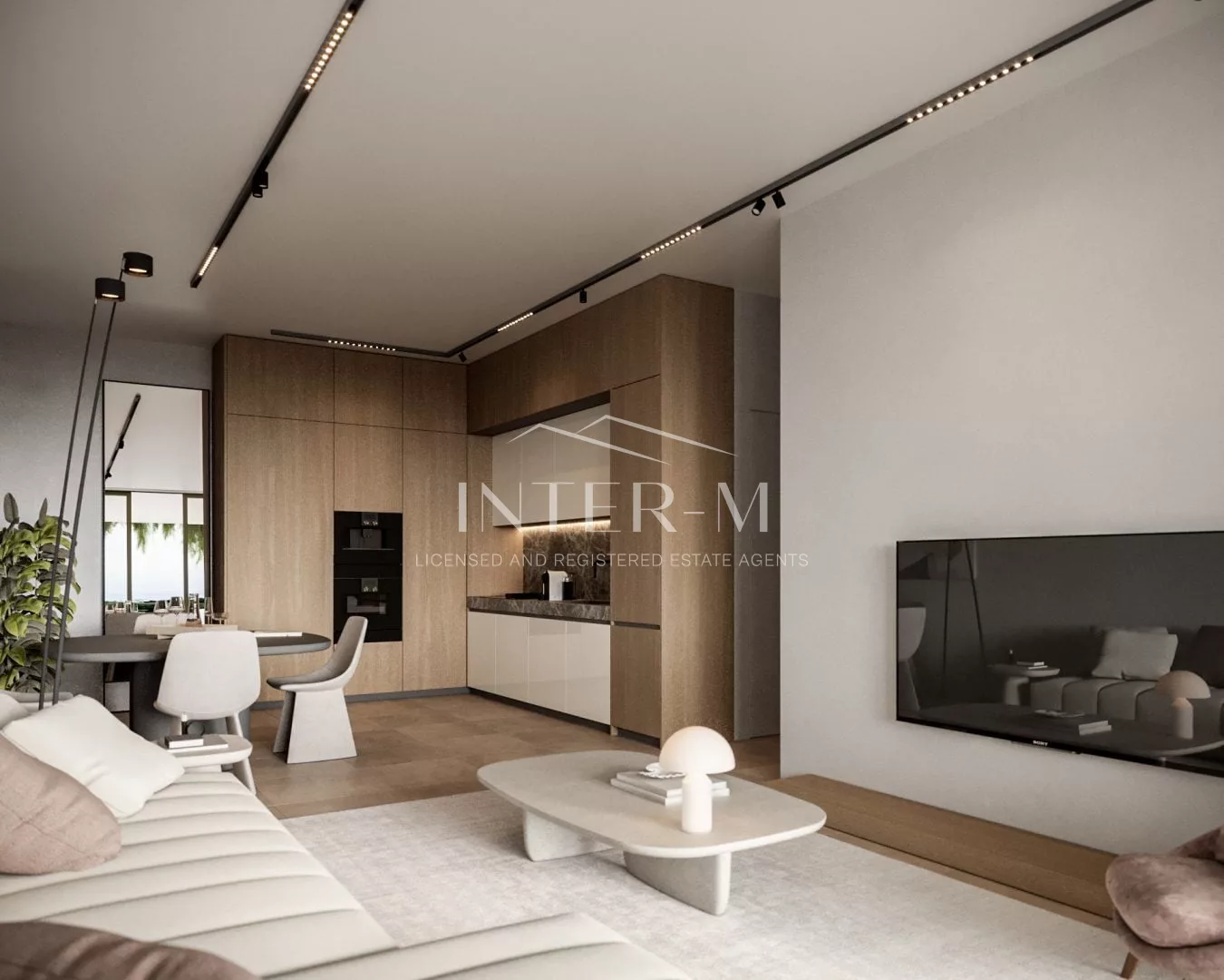 Luxury 2-Bedroom Apartment for Sale – Kato Paphos, Cyprus photo 3