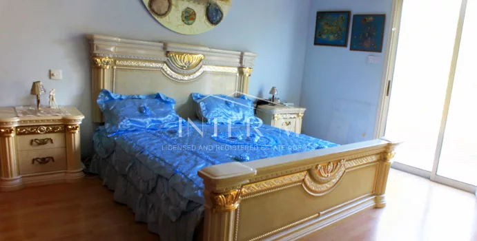 Stunning Villa For Rent In Mesovounia (4 Bedroom) φωτογραφία 12