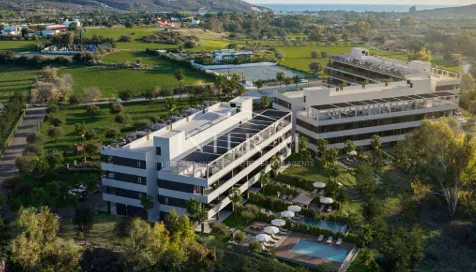 2-Bedroom Ground-Floor Apartment with Private Garden for Sale – Moni, Limasso,Cyprus φωτογραφία 5