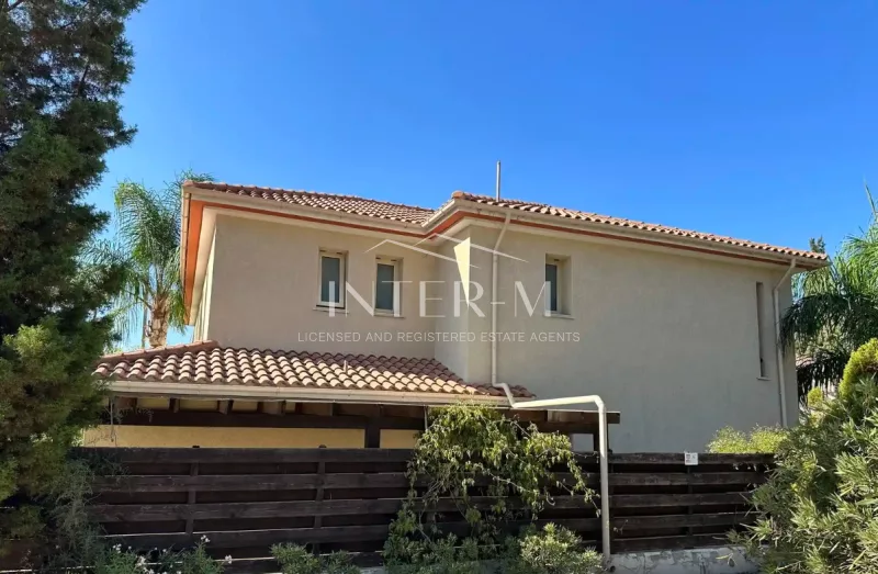 Impressive Villa For Sale In Pyrgos, Limassol, Cyprus(4 Bedrooms) φωτογραφία 4