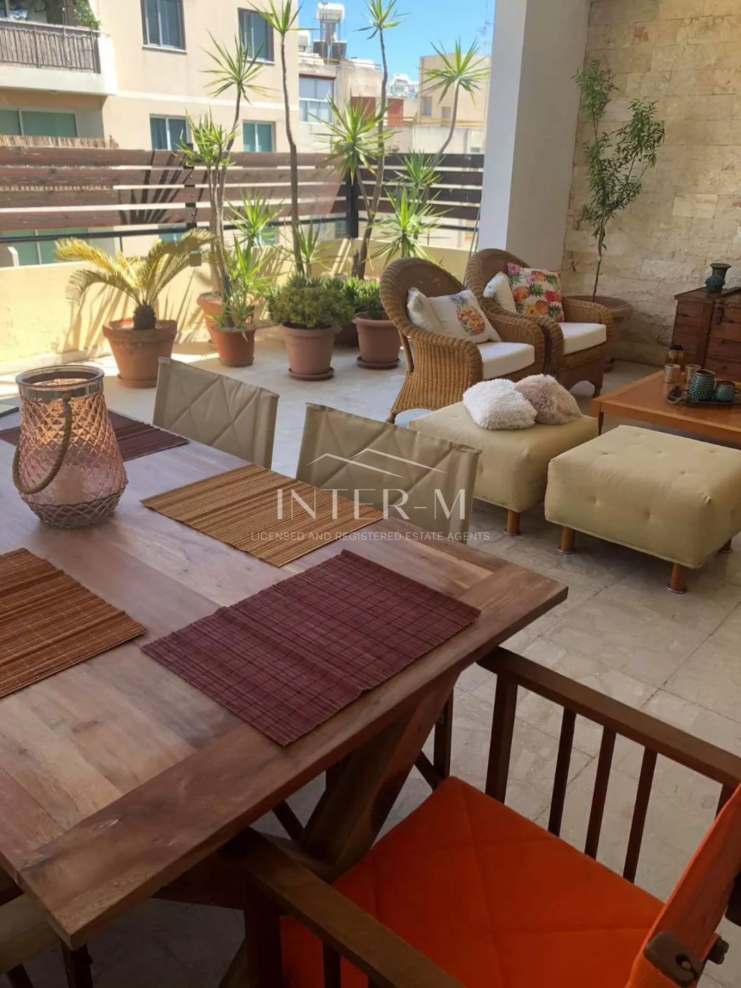 Loft Apartment For Sale in Neapolis, Limassol, Cyprus photo 12