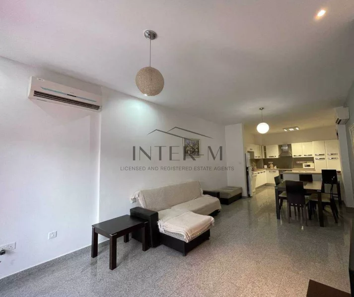 Beautiful  Apartment For Sale In The  Agios Georgios ,Limassol  (2 Bedroom) φωτογραφία 3