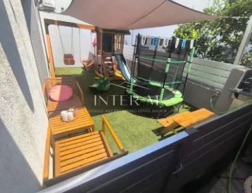 Modern 3+1 Bedroom Semi-Detached House For Sale – Ekali, Limassol,Cyprus (3 Bedroom) φωτογραφία 6