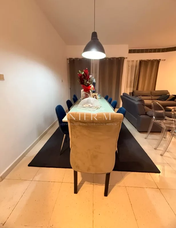 Beautiful Maisonette For Sale In Agia Fyla ,Limassol, Cyprus  (3 Bedroom) (3 Bedroom)