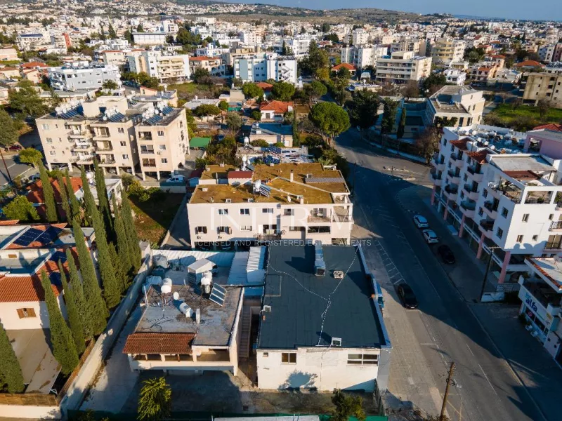 For Sale - Commercial Building In Paphos Central  (1021 Sq.m) photo 3